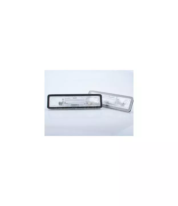 ΦΩΤΑ ΠΙΝΑΚΙΔΑΣ LED OPEL MTECH - 2 ΤΜΧ.