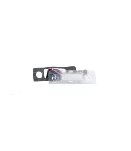 ΦΩΤΑ ΠΙΝΑΚΙΔΑΣ LED SKODA OCTAVIA 1Z / ROOMSTER 5J 