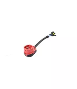 ΚΑΛΩΔΙΟ 180mm ΓΙΑ ΛΑΜΠΕΣ HID D2S 