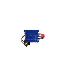 H4-3 HIGH-LOW 12V 8.000K BASIC SLIM BALLAST KIT ΛΑΜΠΑ XENON 