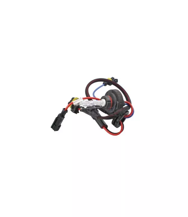 HB3 12V 8.000K BASIC BALLAST KIT XENON