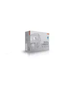 H1 12V 8.000K KIT XENON CAN-BUS 