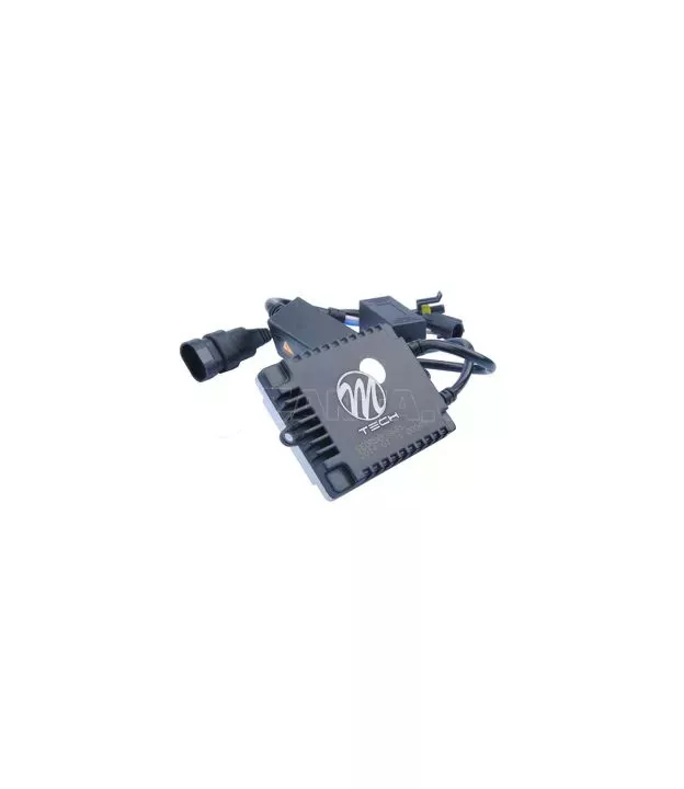 H4-3 12V 6.000K KIT XENON SLIM BALLAST CAN-BUS (ΔΙΠΛΗ ΣΚΑΛΑ)