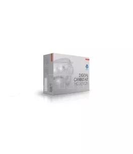 H11 12V 8.000K KIT XENON SLIM BALLAST CAN-BUS 