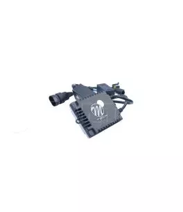 H1 12V 8.000K KIT XENON SLIM BALLAST CAN-BUS 