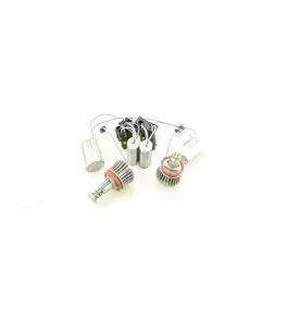 ΛΑΜΠΑΚΙΑ ΓΙΑ ANGEL BMW 12V 2x20W CREE ΛΕΥΚΟ ΦΩΣ E60/E82/E92/E93/E84/E70/E71/E89 