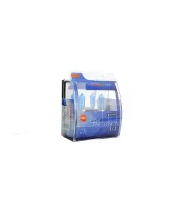 HB3 12V 65W P20d 5.000K POWERTEC XENON BLUE 2ΤΕΜ. M-TECH 