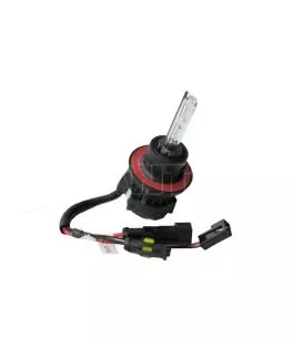 H13 8.000k 12/24V 35W ΑΝΤΑΛΛΑΚΤΙΚΗ ΛΑΜΠΑ ΓΙΑ ΚΙΤ XENON 1ΤΕΜ. 