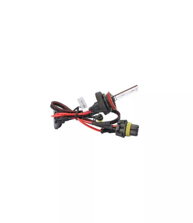 H11 12.000k 12/24V 35W ΑΝΤΑΛΛΑΚΤΙΚΗ ΛΑΜΠΑ ΓΙΑ ΚΙΤ XENON 1ΤΕΜ.
