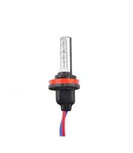 H8 6.000k 12/24V 35W ΑΝΤΑΛΛΑΚΤΙΚΗ ΛΑΜΠΑ ΓΙΑ ΚΙΤ XENON 1ΤΕΜ. 