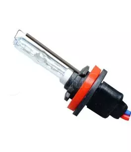 H9 8.000k 12/24V 35W ΑΝΤΑΛΛΑΚΤΙΚΗ ΛΑΜΠΑ ΓΙΑ ΚΙΤ XENON 1ΤΕΜ. 
