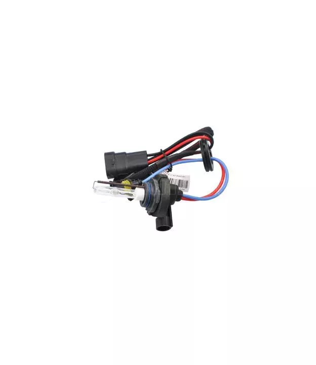 HB4 12.000k 12/24V 35W ΑΝΤΑΛΛΑΚΤΙΚΗ ΛΑΜΠΑ ΓΙΑ ΚΙΤ XENON 1ΤΕΜ.