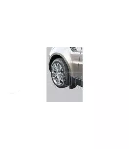ΛΑΣΠΩΤΗΡΕΣ SPLASH-GUARDS CONTOUR SUV 27x37cm TYPE-8 2ΤΕΜ. 
