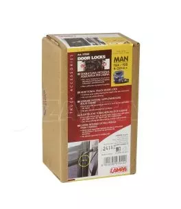 MAN TGX /TGS 09/2014+/ 07/2020+ ΠΡΟΣΘΕΤΕΣ ΕΣΩΤΕΡΙΚΕΣ ΚΛΕΙΔΑΡΙΕΣ ΠΟΡΤΑΣ 2 ΤΕΜ. 