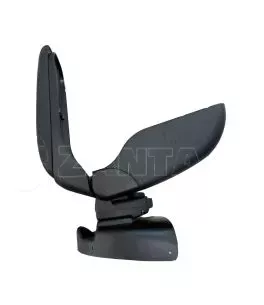 ΤΕΜΠΕΛΗΣ ΑΥΤΟΚΙΝΗΤΟΥ ΓΙΑ NISSAN JUKE 2010+  S2 με βάση CIK - 1 τεμ. 