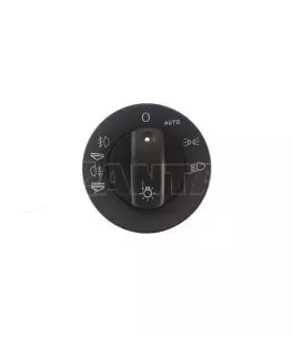 Διακόπτες Φώτων AUDI A4 01-08 17PIN 