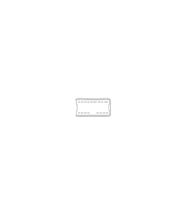 Διακόπτες Φώτων AUDI A4 01-08 17PIN