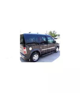 ΧΕΡΟΥΛΙΑ ΠΟΡΤΑΣ ΓΙΑ FORD CONNECT 2009-2014 3ΤΕΜ 