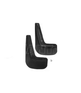ΛΑΣΠΩΤΗΡΕΣ ΓΙΑ CHEVROLET AVEO 4D 2012+ ΠΙΣΩ 2ΤΕΜ. 