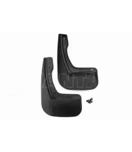 ΛΑΣΠΩΤΗΡΕΣ ΓΙΑ CITROEN C4 GRAND PICASSO 2014+ ΠΙΣΩ 2ΤΕΜ. 