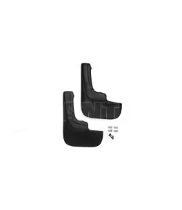 ΛΑΣΠΩΤΗΡΕΣ ΓΙΑ CITROEN JUMPER/PEUGEOT BOXER 2006+ ΠΙΣΩ 2ΤΕΜ. 