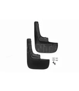 ΛΑΣΠΩΤΗΡΕΣ ΓΙΑ CITROEN JUMPER/PEUGEOT BOXER 2006+ ΠΙΣΩ 2ΤΕΜ. (ΧΩΡΙΣ ΕΠΕΚΤΑΣΗ) 
