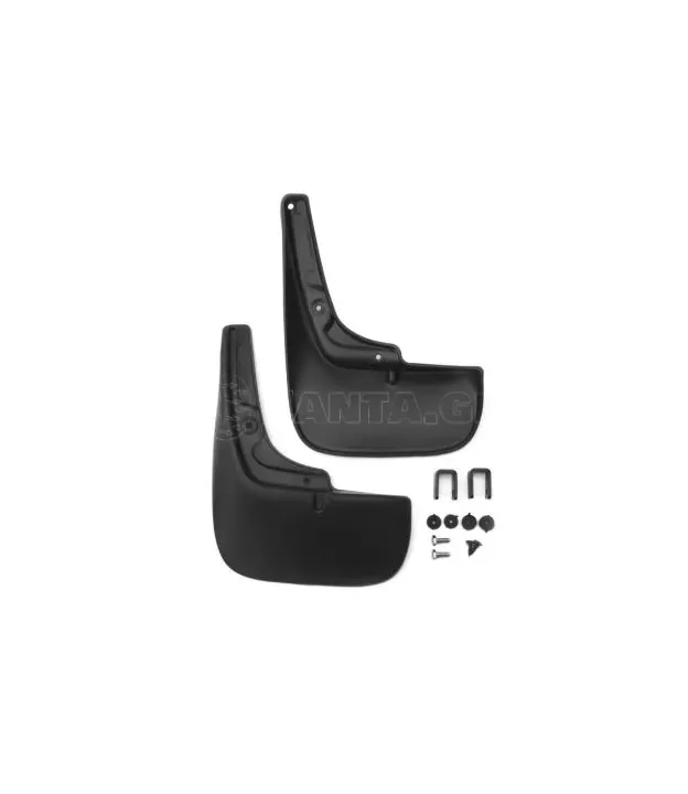ΛΑΣΠΩΤΗΡΕΣ ΓΙΑ FIAT DUCATO 2012+ ΠΙΣΩ 2ΤΕΜ. (ΠΟΛΥΑΙΡΕΘΑΝΗ)