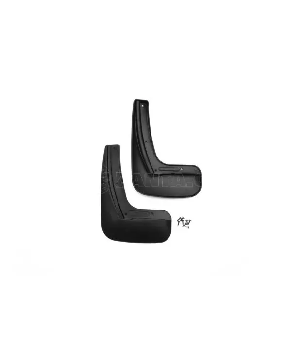 ΛΑΣΠΩΤΗΡΕΣ ΓΙΑ PEUGEOT 308 5D 2014+ ΠΙΣΩ 2ΤΕΜ