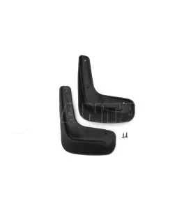 ΛΑΣΠΩΤΗΡΕΣ ΓΙΑ CHEVROLET AVEO 4D 2012+ ΕΜΠΡΟΣ 2ΤΕΜ. 