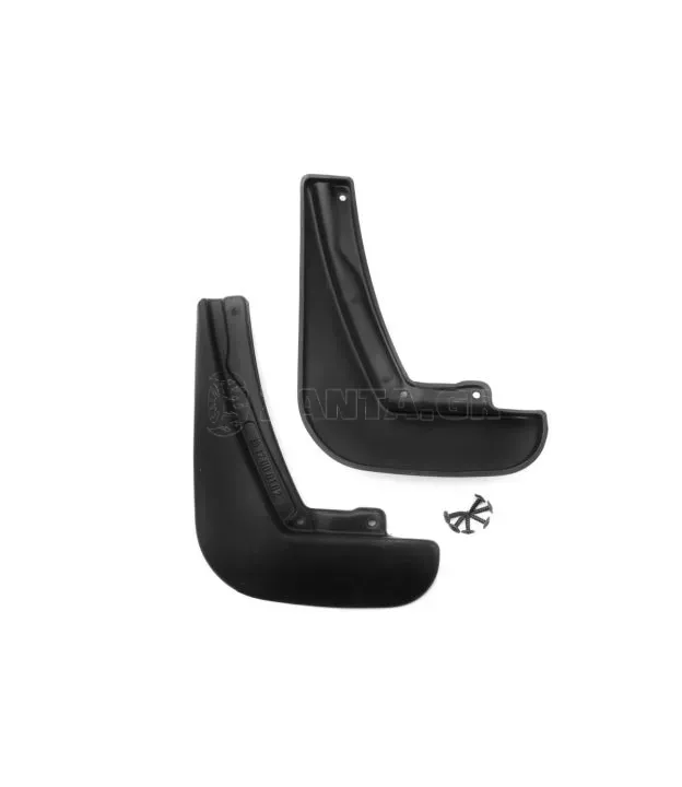 ΛΑΣΠΩΤΗΡΕΣ ΓΙΑ FIAT 500 2011+ ΕΜΠΡΟΣ 2ΤΕΜ.
