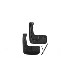 ΛΑΣΠΩΤΗΡΕΣ ΓΙΑ FIAT SCUDO 2014+ ΕΜΠΡΟΣ 2ΤΕΜ. 