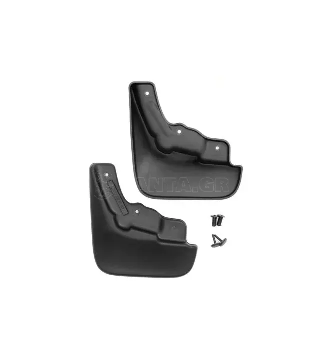 ΛΑΣΠΩΤΗΡΕΣ ΓΙΑ MAZDA 3 2009-2011 ΕΜΠΡΟΣ 2ΤΕΜ