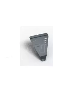 ΠΟΔΙΑ ΓΙΑ NISSAN NAVARA D40 2.5D 2005+ ΚΙΒΩΤΙΟΥ ΤΑΧΥΤΗΤΩΝ 3mm ΣΙΔΕΡΕΝΙΑ ΣΕΤ ΜΕ ΒΙΔΕΣ 