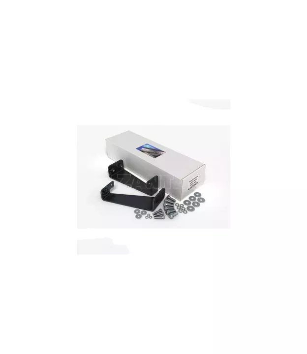ΠΟΔΙΑ ΓΙΑ SUZUKI JIMNY 1.3 2005-2011 ΣΥΣΤΗΜΑΤΟΣ ΔΙΕΥΘΥΝΣΗΣ ΣΙΔΕΡΕΝΙΑ ΣΕΤ ΜΕ ΒΙΔΕΣ