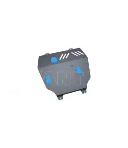 ΠΟΔΙΑ ΓΙΑ FORD TRANSIT 06-12 2.2/2.4D MT ΣΙΔΕΡΕΝΙΑ 2mm ΣΕΤ ΜΕ ΒΙΔΕΣ 