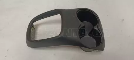Κονσόλα ταχυτήτων με θήκη ποτηριού από Toyota Aygo - 58804-0H010 1388660 