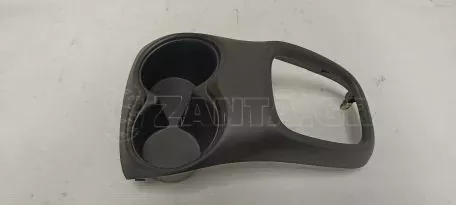 Κονσόλα ταχυτήτων με θήκη ποτηριού από Toyota Aygo - 58804-0H010 1388660 
