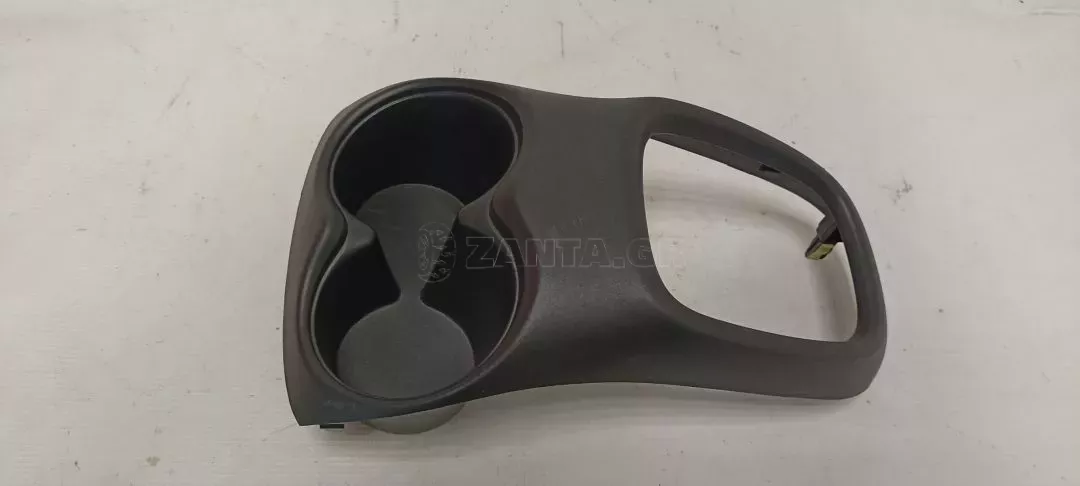 Κονσόλα ταχυτήτων με θήκη ποτηριού από Toyota Aygo - 58804-0H010 1388660