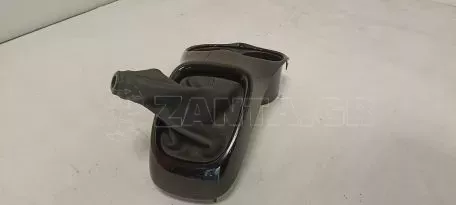 Κονσόλα κεντρική  με φούσκα λεβιέ από Toyota Aygo - 58804-0H020 