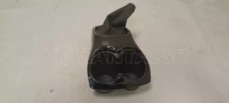Κονσόλα κεντρική  με φούσκα λεβιέ από Toyota Aygo - 58804-0H020 