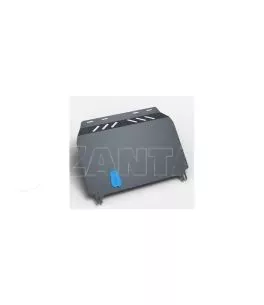 ΠΟΔΙΑ ΓΙΑ FORD RANGER / MAZDA BT50 2.5D 2005+ ΚΙΒΩΤΙΟΥ ΤΑΧΥΤΗΤΩΝ ΣΙΔΕΡΕΝΙΑ ΣΕΤ ΜΕ ΒΙΔΕΣ 