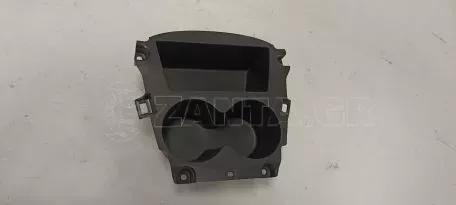 Κονσόλα με θήκη ποτηριού από Toyota Yaris - 58837-0D040 58804-0D180 