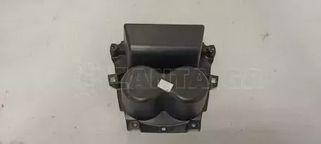 Κονσόλα με θήκη ποτηριού από Toyota Yaris - 58837-0D040 58804-0D180 