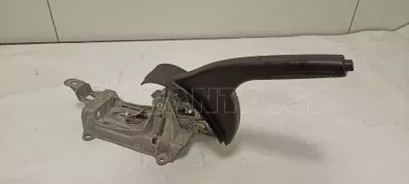 Χειρόφρενο από Smart Forfour - A4534200484 36010 9651 1230977 313 70254 