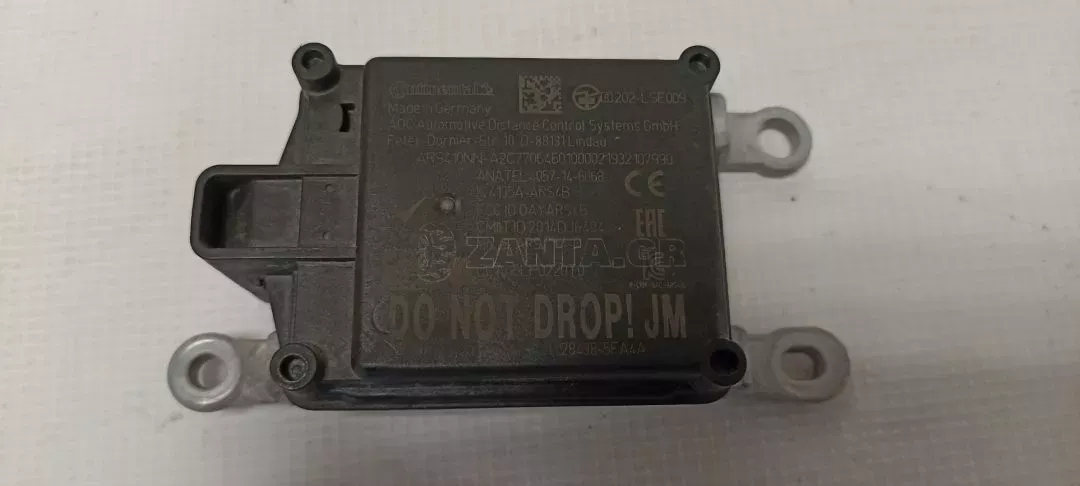 Αισθητήρας απόστασης από NISSAN QASHQAI - 202-LSE009 A2C77064601000021932107990