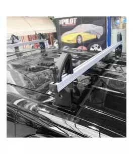 ΚΙΤ ΜΠΑΡΕΣ ΓΙΑ TOYOTA PROACE 2016+ ΜΕ ΕΠΑΓΓΕΛΜΑΤΙΚΕΣ ΜΠΑΡΕΣ ΑΛΟΥΜΙΝΙΟΥ MENABO (8430/MB X 3 - FIX603FP X 3) 