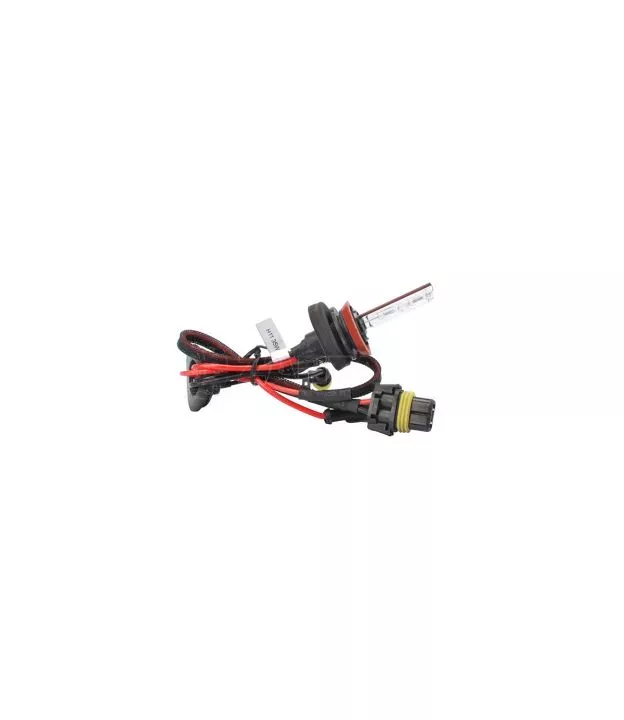 H11 12V 6.000K KIT XENON CAN-BUS