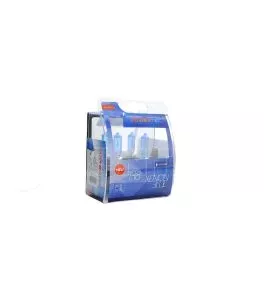 H8 12V 35W PGJ19-1 5.000K POWERTEC XENON BLUE 2ΤΕΜ. M-TECH 