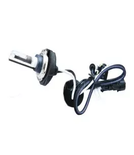 H7r 6.000k 12/24V 35W ΑΝΤΑΛΛΑΚΤΙΚΗ ΛΑΜΠΑ ΓΙΑ ΚΙΤ XENON 1ΤΕΜ. 