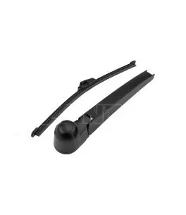 ΥΑΛΟΚΑΘΑΡΙΣΤΗΡΑΣ ΠΙΣΩ ΜΕ ΜΠΡΑΤΣΟ ΓΙΑ SEAT LEON 05 28cm orig.39-0206/6Q6955435D/6Q6955707C/9555RWT1 ΝΤΥ - 1 τεμ. 